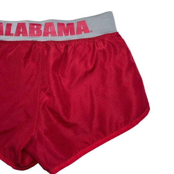 Colosseum Women's Alabama Crimson Tide Running Shorts‎ - Picture 7 of 9